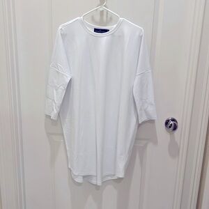 Tuckernuck Pomander Place oversized tshirt dress